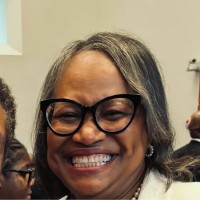 Commonwealth of Massachusetts Employee Sandra Borders's profile photo