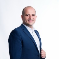 Paraflow Communications Employee Gabriel Evtimov's profile photo