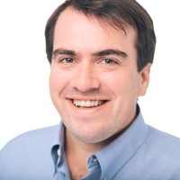 Braze Employee Gavin Bennett's profile photo