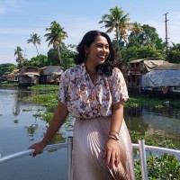 Kabita Foodhouse India Pvt. ltd. Employee Nandita Middya's profile photo