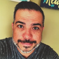 Abbott Employee Augusto Perez's profile photo