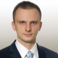 JPEmbedded Employee Rafał Skalik's profile photo