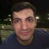 TheoremOne Employee Matías Nicolás Galvez's profile photo