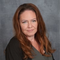 Children's Hospital Los Angeles (CHLA) Employee Victoria Bainbridge's profile photo