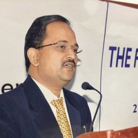JPR Capital Private Limited Employee Pvr Prasad's profile photo