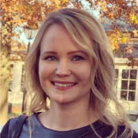 Krista Jokelainen Email & Phone Number