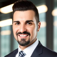 QDS, Inc. Employee Chad Riley's profile photo