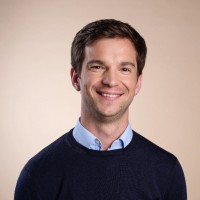 Eezee-It Employee Thomas Steisel's profile photo