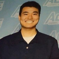 Nelson Kim Email & Phone Number