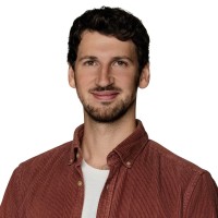 WU (Wirtschaftsuniversität Wien) Employee Lukas Heck's profile photo