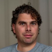 Blink Charging Employee Miko de Haan's profile photo