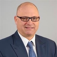 Granite REIT Employee Wes Hendricks's profile photo