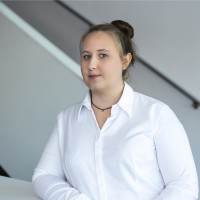 INMED S.A. Employee Dominika Kołbuc's profile photo