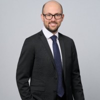 MIDDLEFIELD Employee Alexandre Cousineau's profile photo