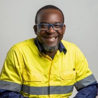 Asante Gold (CSE:ASE; GSE:ASG; FSE:1A9) #corpasantegold Employee John Blay's profile photo