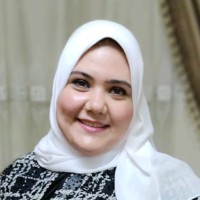 Creative Minds Employee Mai Elwakil's profile photo