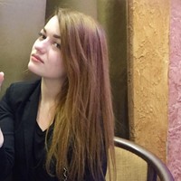 KamaGames Studio Employee Юлия Вотинцева's profile photo