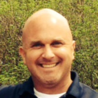 UPS Employee Jason Earls's profile photo