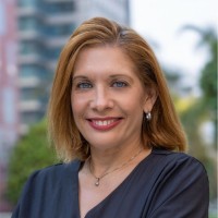 CYREBRO Employee Ella Sterk's profile photo