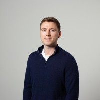 Isomorphic Labs Employee Harry Rose's profile photo