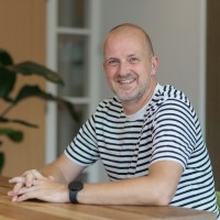 Mosaic World Employee Pascal Appel's profile photo