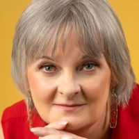 City of Wetaskiwin Employee Zanette Frost's profile photo