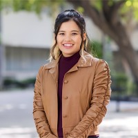 SCGA Junior Golf Foundation Employee Pratima Sherpa's profile photo