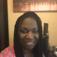 Office of the Comptroller of the Currency Employee Sharon Rogers's profile photo