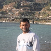 Pramod C Email