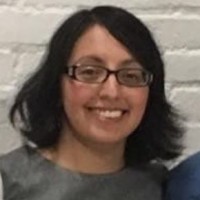LGA Partners Employee Lucia M Aguirre's profile photo
