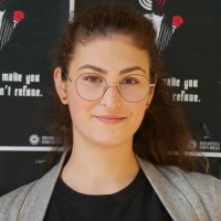 webamboos Employee Oana-Maria Dragan's profile photo