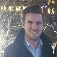 Tyl by NatWest Employee Daniel Godfrey's profile photo