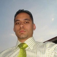 Thunderbolt Solutions Employee Ryan de Vries's profile photo