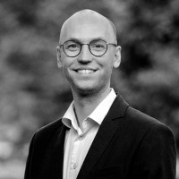 Danish Crown Employee Morten Hansen's profile photo