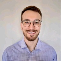 Red Oak Compliance Employee Daniel Spillane's profile photo