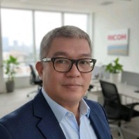 Ricoh Vietnam Employee Thai Huynh's profile photo