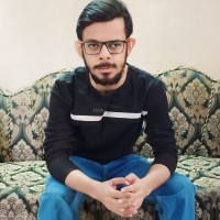 Techbridge Technologies Employee Navyaan Patel's profile photo
