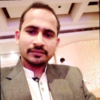 IntouchCX Employee Prashant Mungekar's profile photo