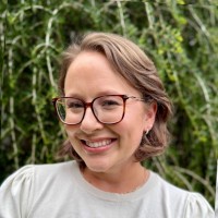 Diligent Pharma Employee Catie Roland's profile photo