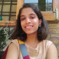 TAD Global Employee Bhanuja Paladi's profile photo