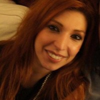 MEVGAL S.A. Employee Giota Betzouni's profile photo