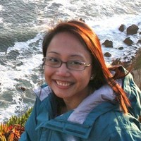 Golden Gate University Employee Kat Wang's profile photo