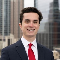 Matthews™ Employee Micah Bailey's profile photo