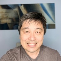 Rumo Employee Silvio Hayashi's profile photo