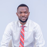 DreamPort Employee Gbenga E's profile photo