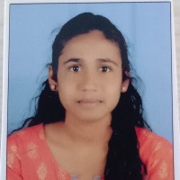 Ecomp Technology Employee Divya N's profile photo