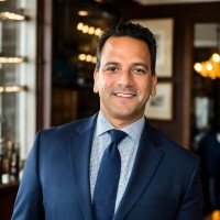 Loring Consulting Engineers, Inc. Employee Demetrios Plessias's profile photo