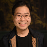 Mycroft Employee Mike Kim's profile photo