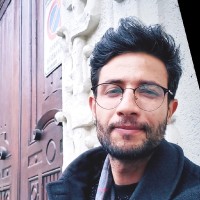 ILYO TOUCH Employee Dhia Bedoui's profile photo