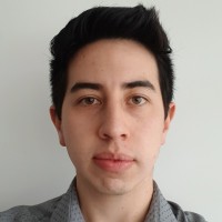 Andres Lozada's profile photo